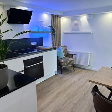 Business Apartment Naehe Bonn Кенігсвінтер Екстер'єр фото