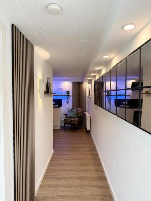 Business Apartment Naehe Bonn Кенігсвінтер Екстер'єр фото