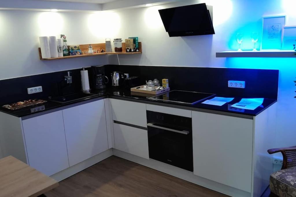 Business Apartment Naehe Bonn Кенігсвінтер Екстер'єр фото