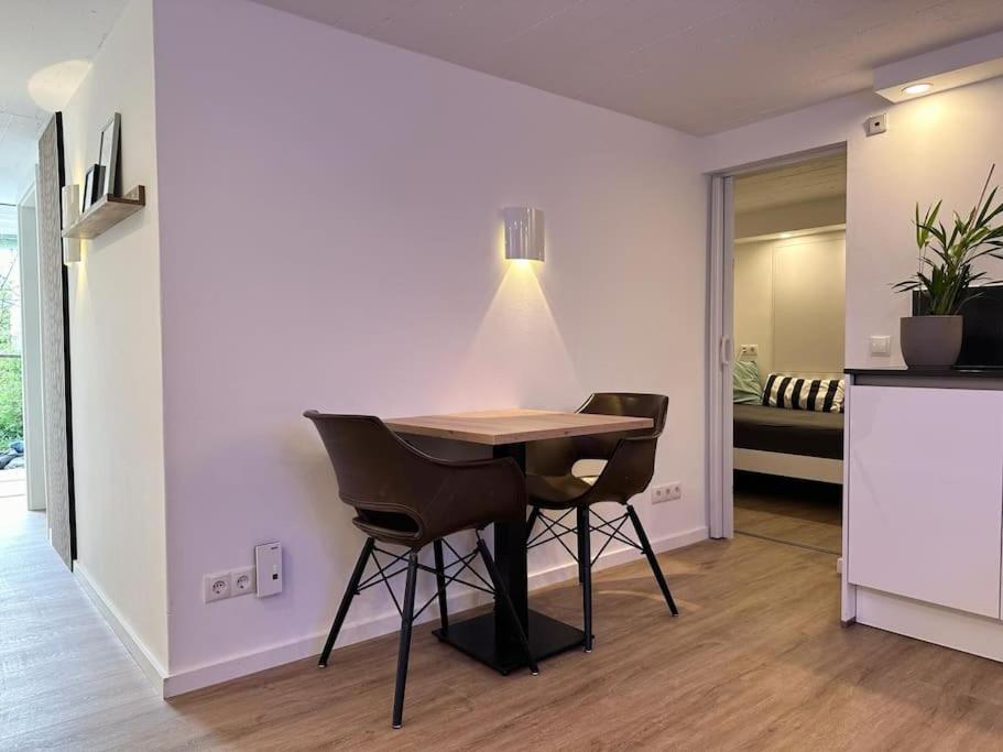 Business Apartment Naehe Bonn Кенігсвінтер Екстер'єр фото